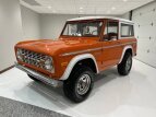 Thumbnail Photo 4 for 1973 Ford Bronco